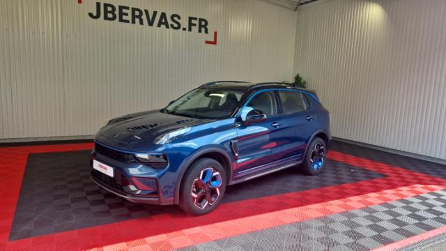 Lynk & Co
