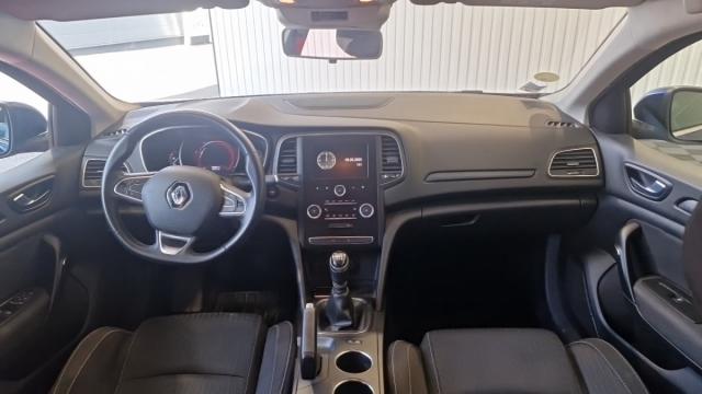 Renault Mégane Estate image 8