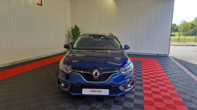Renault Mégane Estate image 1