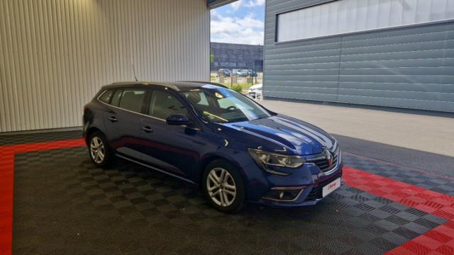 Renault Mégane Estate image 3