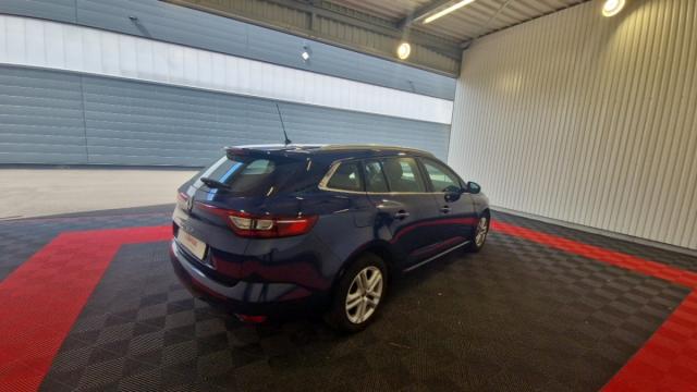 Renault Mégane Estate image 4