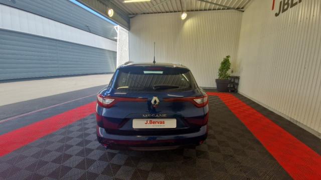 Renault Mégane Estate image 5