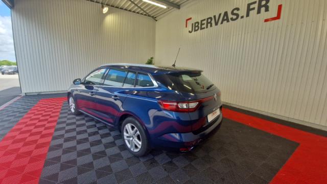 Renault Mégane Estate image 7