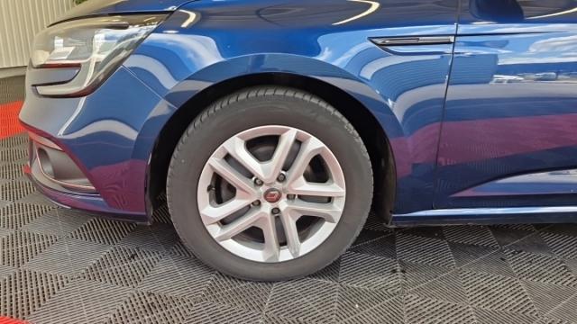 Renault Mégane Estate image 6