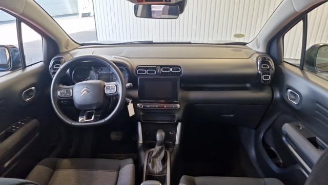 Citroen C3 Aircross image 6