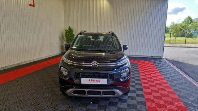 Citroen C3 Aircross image 1