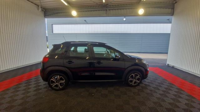 Citroen C3 Aircross image 2
