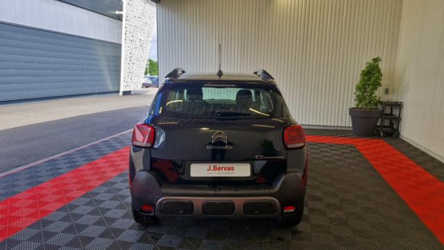 Citroen C3 Aircross image 8