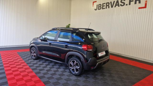 Citroen C3 Aircross image 9
