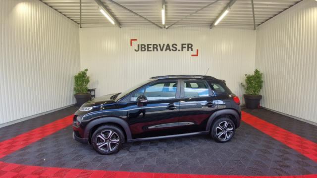 Citroen C3 Aircross image 4