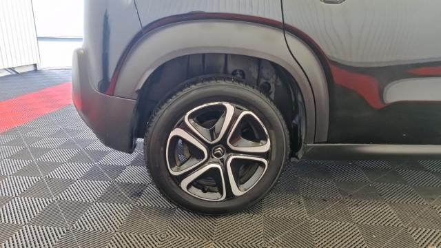 Citroen C3 Aircross image 5