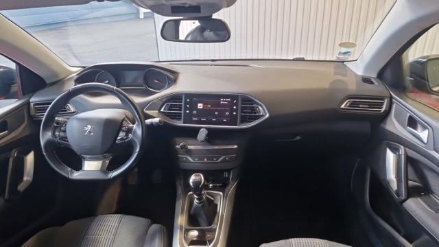 Peugeot 308 Sw image 2