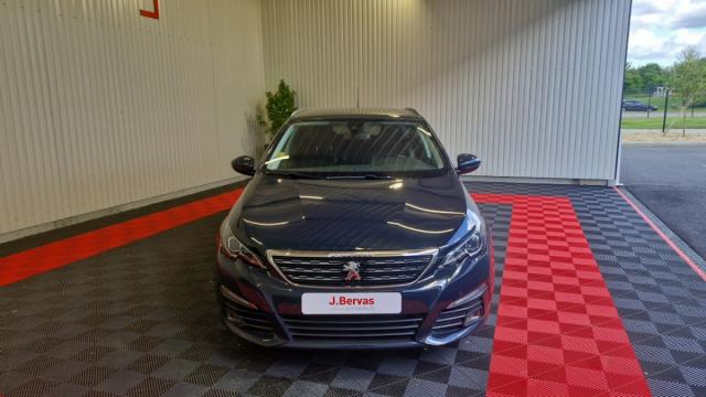 Peugeot 308 Sw image 4