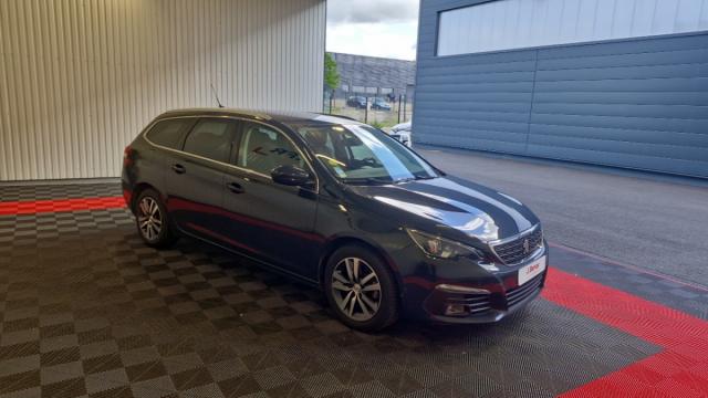 Peugeot 308 Sw image 8