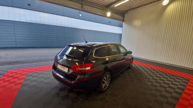 Peugeot 308 Sw image 9