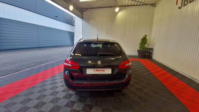 Peugeot 308 Sw image 6