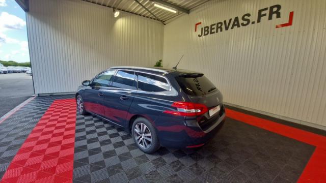 Peugeot 308 Sw image 3