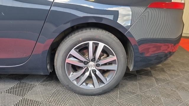 Peugeot 308 Sw image 5