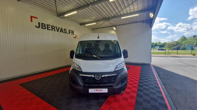 Opel Movano image 4
