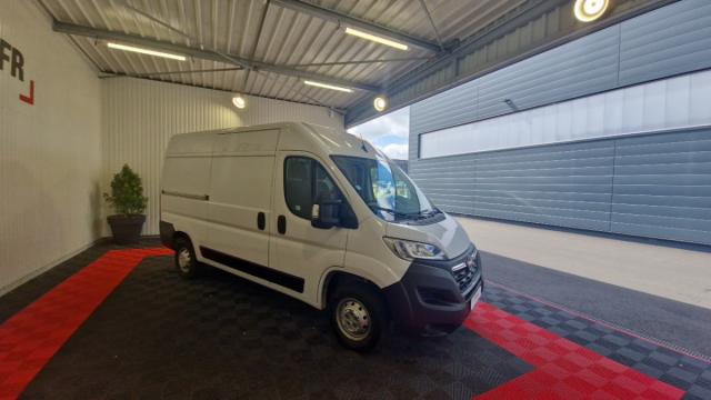 Opel Movano image 5