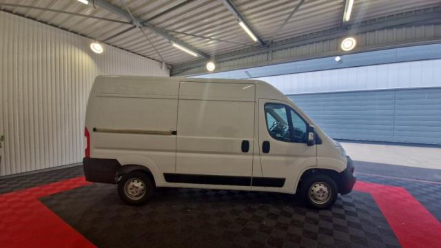 Opel Movano image 8