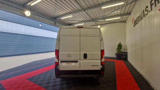 Opel Movano image 9