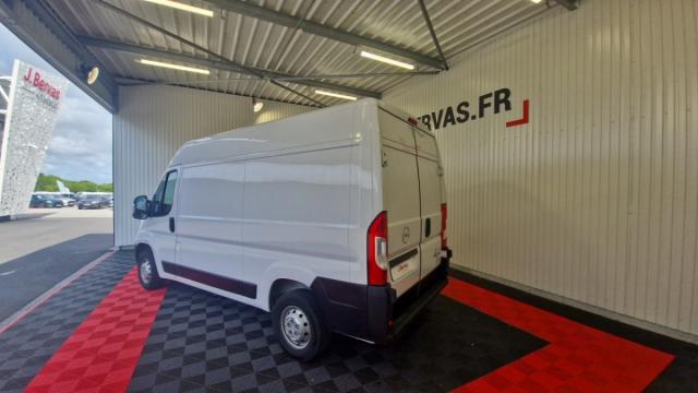 Opel Movano image 3