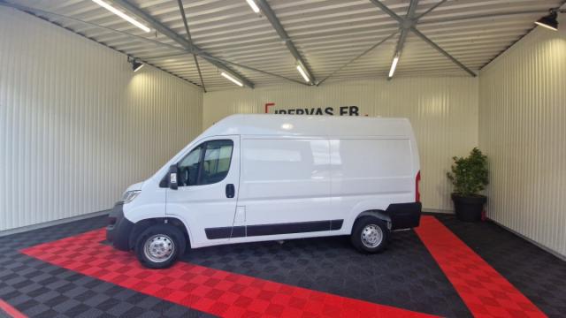 Opel Movano image 6