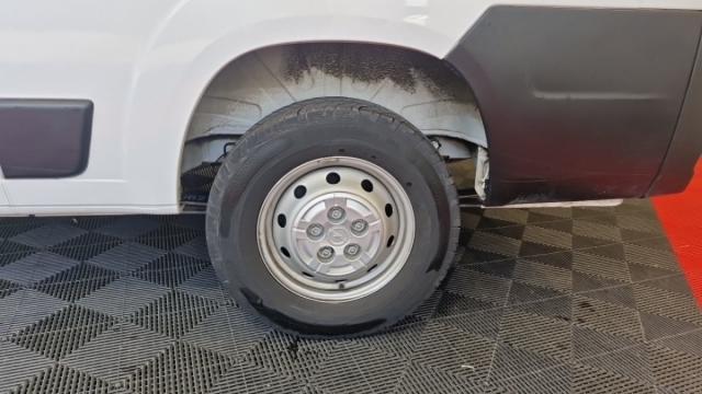 Opel Movano image 7