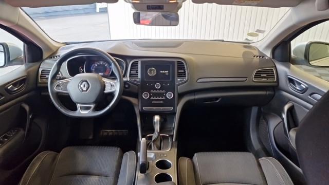 Renault Mégane Estate image 3