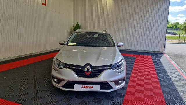 Renault Mégane Estate image 5