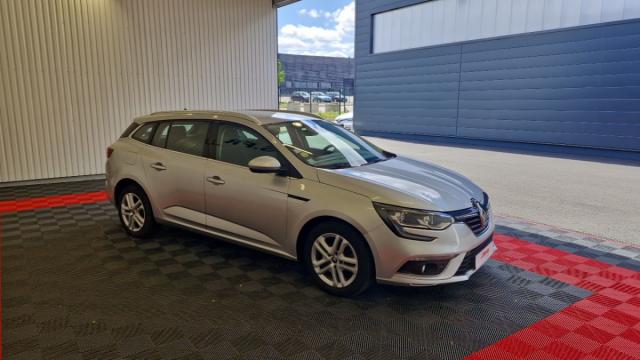 Renault Mégane Estate image 8