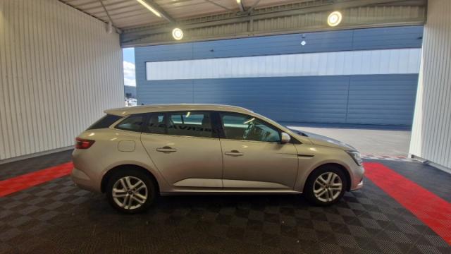 Renault Mégane Estate image 6