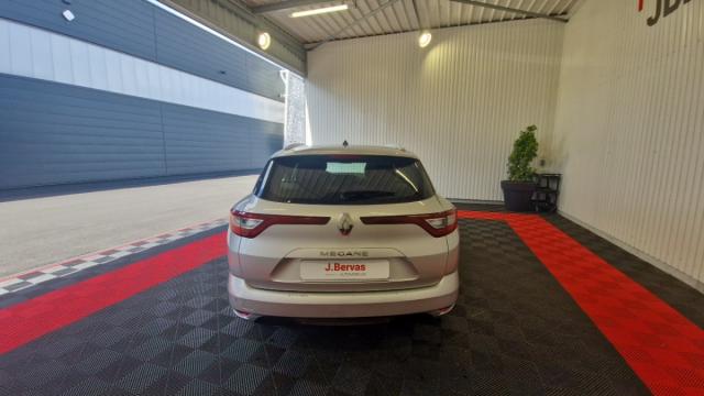 Renault Mégane Estate image 4