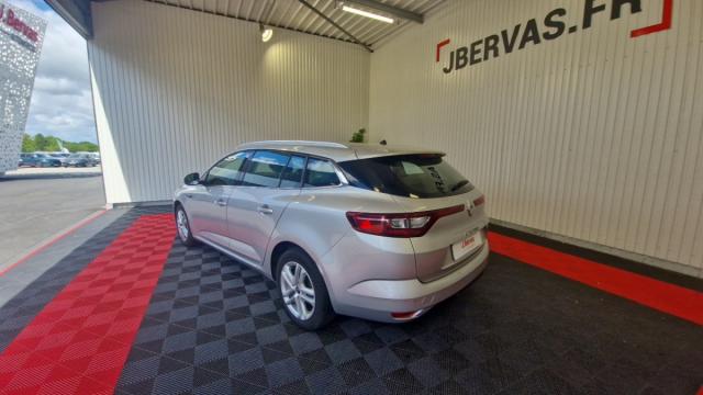 Renault Mégane Estate image 7