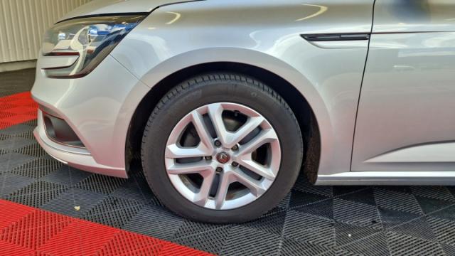 Renault Mégane Estate image 9