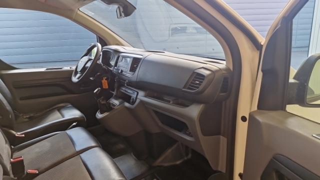 Toyota Proace image 8