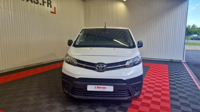 Toyota Proace image 2