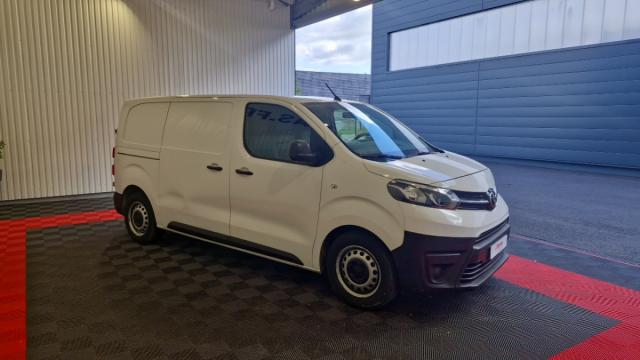 Toyota Proace image 4