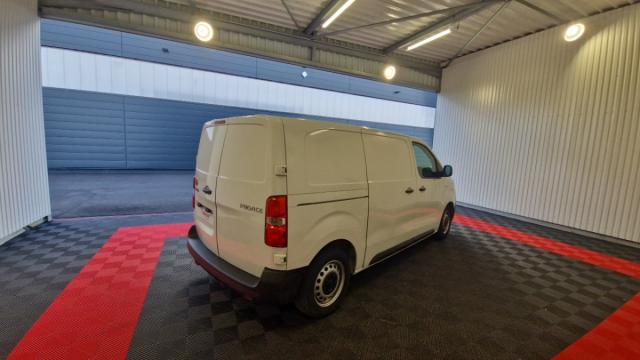Toyota Proace image 5