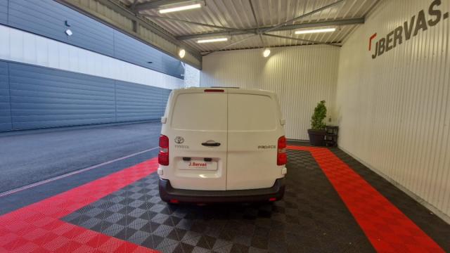 Toyota Proace image 6