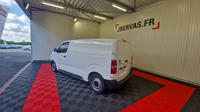 Toyota Proace image 1