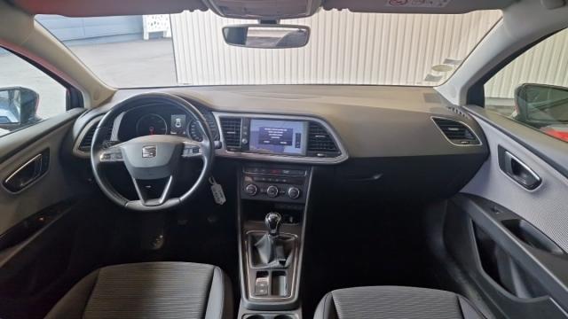 Seat Leon image 2