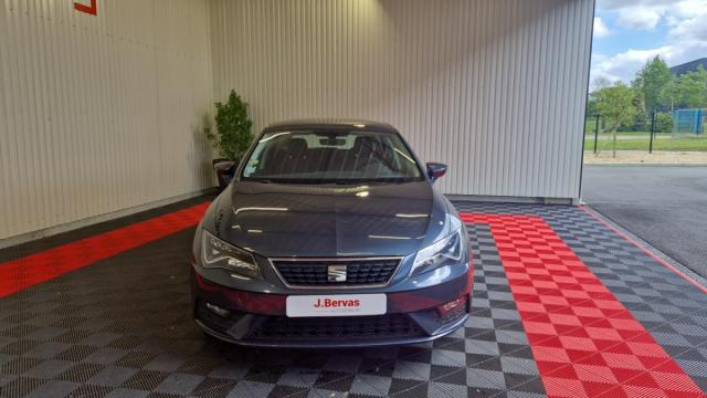 Seat Leon image 3