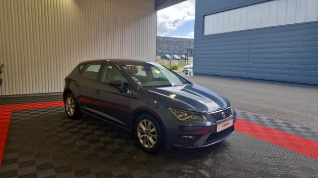 Seat Leon image 9
