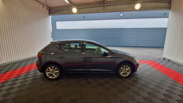 Seat Leon image 1