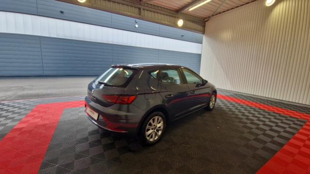 Seat Leon image 5