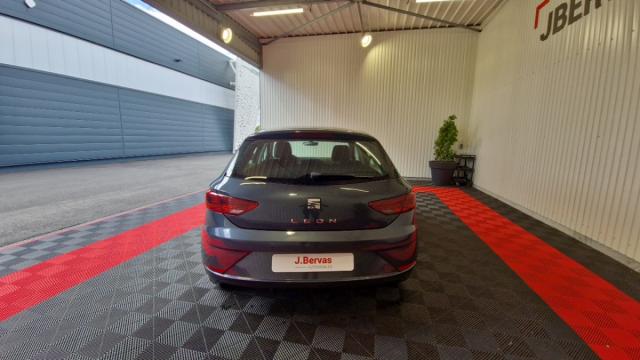 Seat Leon image 7