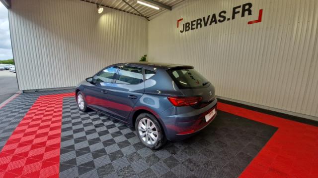 Seat Leon image 8