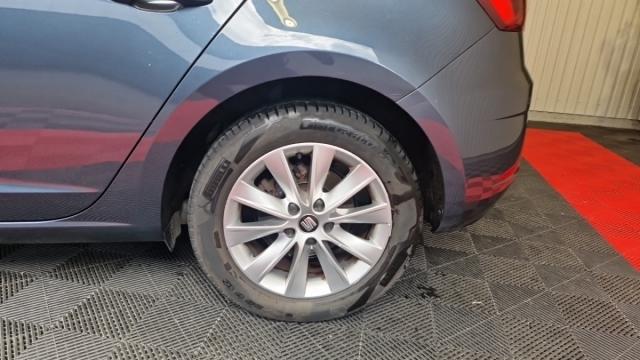 Seat Leon image 6